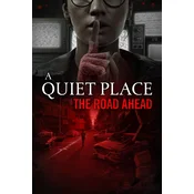 A Quiet Place: The Road Ahead (Xbox Series X|S) XBOX LIVE Key EUROPE