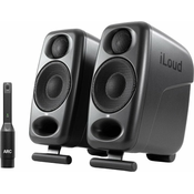 IK Multimedia iLoud Micro Monitor Pro Aktivni studijski monitor 2 kos.