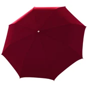 Doppler Manufaktur Bellino Oxford Nickel Red