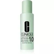 Clinique 3-Step Skin Care 1.0 piling za vse tipe kože 200 ml za ženske