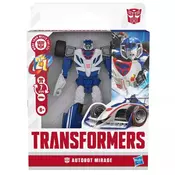 Transformers: Authentics Alpha figure – razne vrste