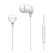 PHILIPS PHILIPS TAE2146WT/00 žične bele slušalke, ušesne, USB-C, (21544176)