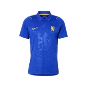 NIKE Dres CFC STAD HM modra/rumena
