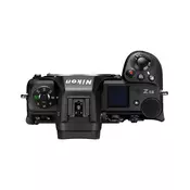 Nikon Z6 III (body)