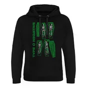 Type O Negative Coffins Black M Kapuco
