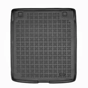 Rubber trunk mat Audi e-tron GT 2021-