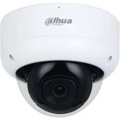 DAHUA IPC-HDBW3441EP-S-0280B-S2 4MP IR Fixed-focal Dome WizSense Network Camera (SCA01305)