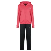 ADIDAS SPORTSWEAR Odjeca za vježbanje Essentials roza / bijela