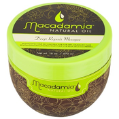 Macadamia Natural Oil Care maska za suhu i oštecenu kosu (Deep Repair Masque) 470 ml