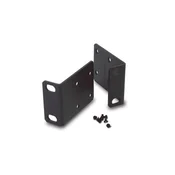 UNI4 Switch ali NVR nosilci Rack 19