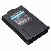 Baofeng UV-5R rezervna baterija - 7.4V 1800mAh