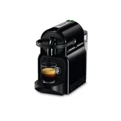 Nespresso Aparat za kafu Inissia Crni
