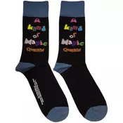 Queen A Kind Of Magic Black 40-45 Carape