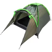 Turistični šotor ENERO CAMP 275x150x105 cm, za 2 osebi