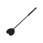 Extreme Bič Heart Crop Whip (R16829)