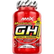 Amix Suplemet Growth Hormone Stimulant Maximum, 120 kapsula