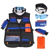NERF Starter Pack