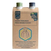 Komplet za pranje in zaščito puha Storm Care Down Twin, 2 x 225 ml