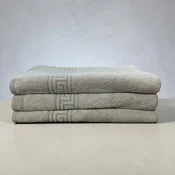 Peškir LTD 70x150cm d4 siva boja ( vlk000952-sivaltd4 )