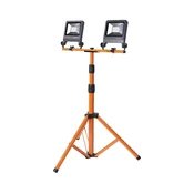 Osram - LED reflektor z nosilcem TRIPOD 2xLED/30W/230V IP65