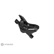 Shimano Acera BR-MT420 hidravlične zavorne čeljusti, 4 batne + D03S ploščice