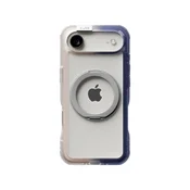 Maskica za iPhone Air Ples Arche TwoFace Mag Stand Transcendent Pink/ Future Dusk