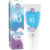 ey! organic cosmetics Svetlikajoč sprej za po sončenju ZF 10 - 100 ml