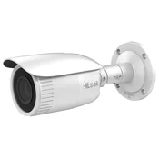 HiLook Powered by HIKVISION/ IPC-B650H-Z(C)/ Bullet/ 5Mpix/ 2.8-12mm/ H.265+/ IP67/ IR 50m/ metal+plastic