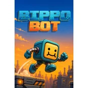 Bippo Bot (XBOX XSX) (Xbox Series X|S) XBOX LIVE Key EUROPE
