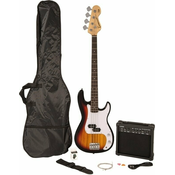 Encore E40 Blaster Pack Sunburst Sunburst