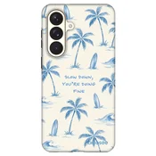 Fashion Case PowerShare pro Samsung Galaxy S26+ - Slow Tide