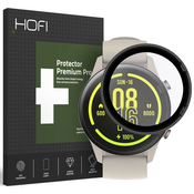 HOFI HYBRID GLASS XIAOMI MI WATCH BLACK