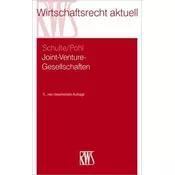 Joint-Venture-Gesellschaften