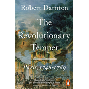 Revolutionary Temper