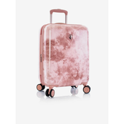 Heys Tie-Dye S Kovček Roza