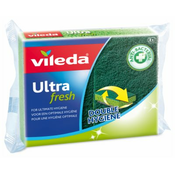 SUNDJER ANTIBAKT ULTRA FRESH 2/1 VILEDA