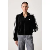 adidas Originals jopica ženska z bombažem