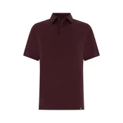 Boggi Milano Majica burgund