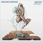 Golden Earring - Switch (Remastered) (Reissue) (Gatefold Sleeve) (White Coloured) (180 g) (2 LP)