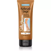 Sally Hansen Airbrush Legs krema za toniranje za noge nijansa 003 Tan (Water Resistant Leg Makeup) 118 ml