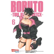 Boruto - Two Blue Vortex 6