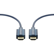 clicktronic HDMI TV, priključni kabel za z