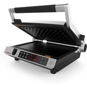 Gastroback GASTROBACK 62539 Design BBQ Advanced Control kontaktni žar - črn