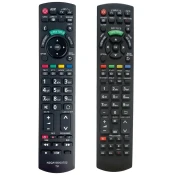 General PANASONIC N2QAYB000672 - zamenjava daljinski upravljalnik