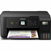 EPSON Impresora Epson Multifencion Injak A4 Ecoteck ET-2825, (20610304)