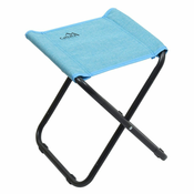 Cattara stol za kampiranje FOLDI MAX I, 28 x 38 x 30 cm, zložljiv - 8591686134315