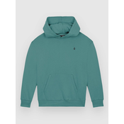 Volcom Single Stone Po Djecja majica s kapuljacom rifle green