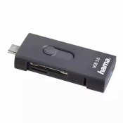 Card Reader USB Hama 135753