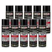 IsolBau lepilo v spreju za folije in membrane 10 x 500 ml