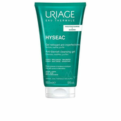 Uriage Čistilni gel proti nepravilnostim kože Uriage Hyseac (Anti-blemish Cleansing Gel) (Neto kolieina 150 ml)